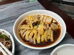 -蔼若春.传承云南菜(金碧公园店)