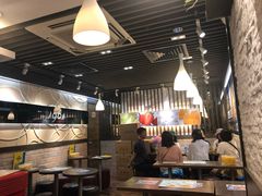 大堂-许留山(梳士巴利道店)