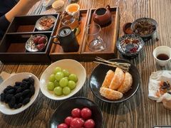 -瓦库茶馆37号(北龙湖店)