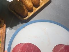 -正宗齐齐哈尔烤肉·齐牛哥鲜切炭火烤肉(杭州总店)