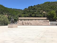 -南泥湾风景区
