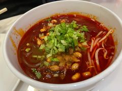 酸辣粉-金鼎轩·滋养小餐馆(联想桥店)