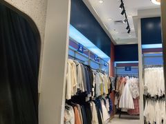 -海马体照相馆(大连柏威年购物中心店)