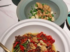 -遇见湘·地道湖南菜(云门店)