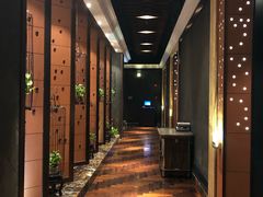 -麒茗餐厅·粤菜·宴会厅·海鲜(锦绣路店)