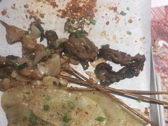 -木屋烧烤(坂田天安云谷店)