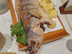 -山东宾馆·齐鲁苑餐厅
