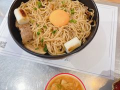 -火山屋台(新街口店)