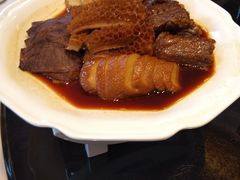 -新南华大酒店(长寿店)