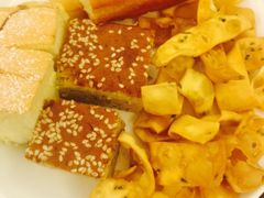 -千岛湖丽景酒店-中餐厅