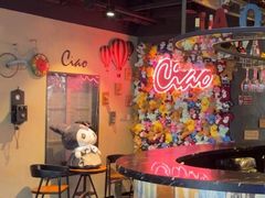 -CIAO·团建聚餐·生日派对轰趴馆(福田店)