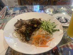 -鼓楼吃面·肉啃肉(南锣鼓巷店)