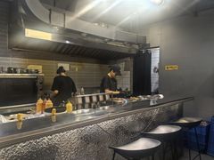 -shark burger·鲨鱼汉堡(交子大道店)