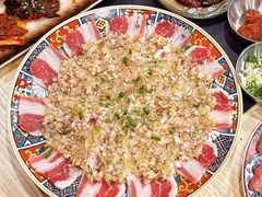 -大阪烧肉BAKA一代(十亩地店)