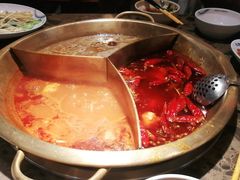 -小龙坎火锅(春熙太古里店)
