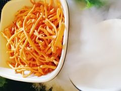 -探窝·竹笙椰子鸡(杨箕店)