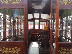 -长春市南湖公园