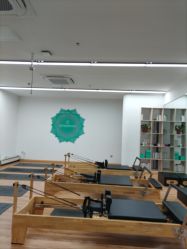 -玛尼瑜伽·普拉提