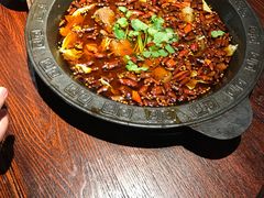 -受气牛肉·耙牛肉火锅(水晶郦城店)