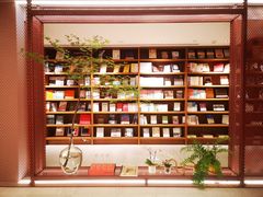 -二酉书店TOYOU BOOKS