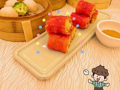 -味可道·黄圃人家园林酒家(兆丰店)
