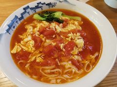 -难忘的面(五矿君澜酒店)