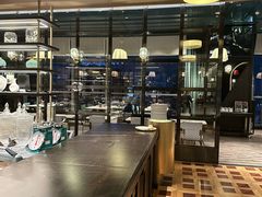-云厨·高空西餐厅(成都瑯珀·凯悦臻选酒店)