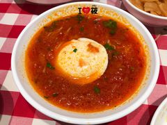 -西贝(上海我格广场店)