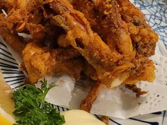 -哥哥の深夜食堂(红松东路店)