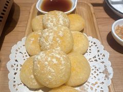 糍粑-陶德砂锅(蜀汉路店)