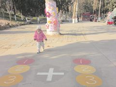 -保定市动物园