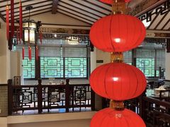 -山水茶艺馆·点心粤菜·30年老字号