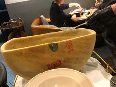 大堂-新贝乐意大利餐厅(苏州中心店)