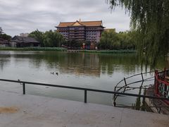 -大明幻境第一城