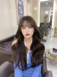-3AM HAIR SALON染发接发