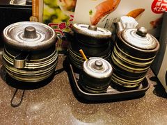 -元气寿司(东方宝泰店)