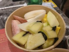 -花果津喜·高端果切(汇一城总店)