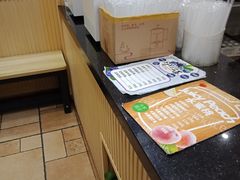 -潮汕良心果汁(金新北路店)