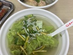 -海平馄饨(逍遥二路店)