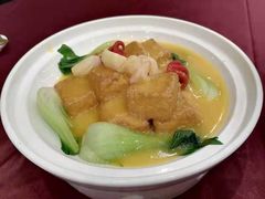 -国贸旋转餐厅(国贸广场店)