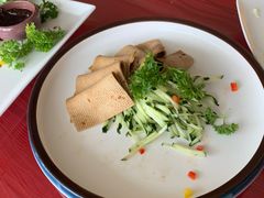 -秦皇岛香格里拉·秦香阁