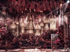 -艾拉私人定制婚礼