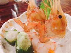 -矶野水产(澳门逸园中心店)