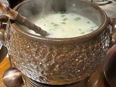 -北京老铺烤鸭(老城根店)