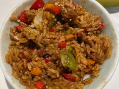 -攸州小镇家湘菜(小米科技园店)