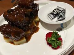 -上海人家花樣年华(中山公园店)