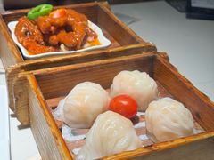 -悦满楼·西关名点·湛江名菜(航空综合大厦店)