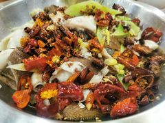 -小胖墩炝锅鱼(天钥桥路店)