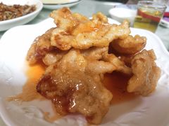 -东北风味思缘食府(对湖路店)