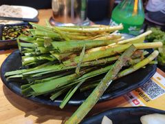 韭菜-吉志烤肉(太原总店)